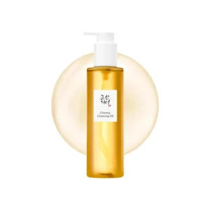 Beauty of Joseon Ginseng Cleansing Oil 210ml