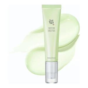 Beauty of Joseon Light On Serum_ Centella + Vita C 30ml