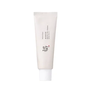 Beauty of Joseon Rice + Probiotics Relief Sunscreen SPF50+ PA++++ 50ml
