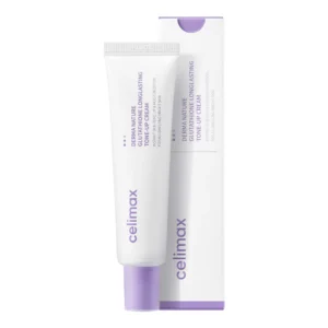 Celimax Derma Nature Glutathione Longlasting Tone-Up Cream 35ml