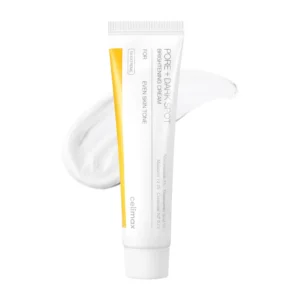 Celimax Pore+Dark Spot Brightening Cream 35ml