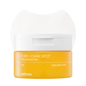 Celimax Pore+Dark Spot Brightening 40 Pads