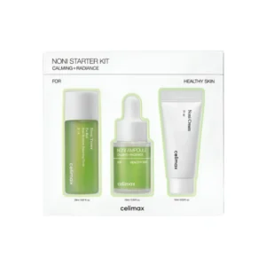 Celimax The Real Noni Starter Kit