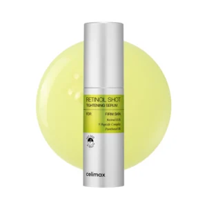 Celimax The Vita-A Retinol Shot Tightening Serum 30ml