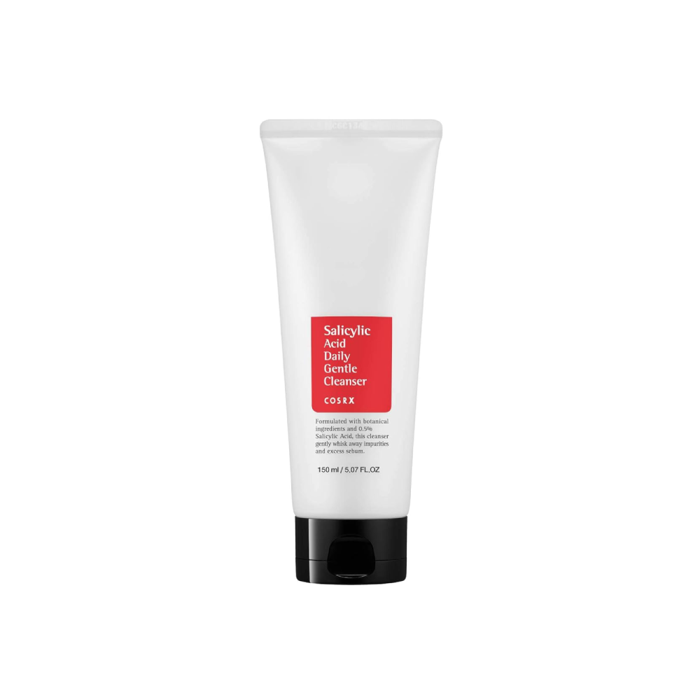Cosrx Salicylic Acid Daily Gentle Cleanser 150ml