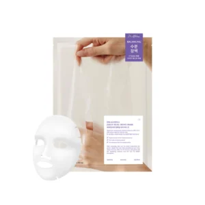Dr. Althea Jelly Seal Dewy Mask 28g