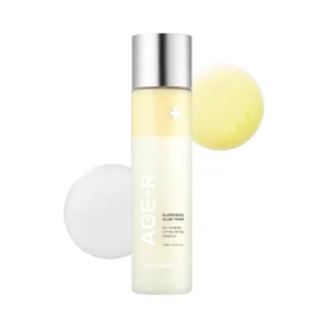 Medicube Age-R Glutathione Glow Toner 140ml (1)