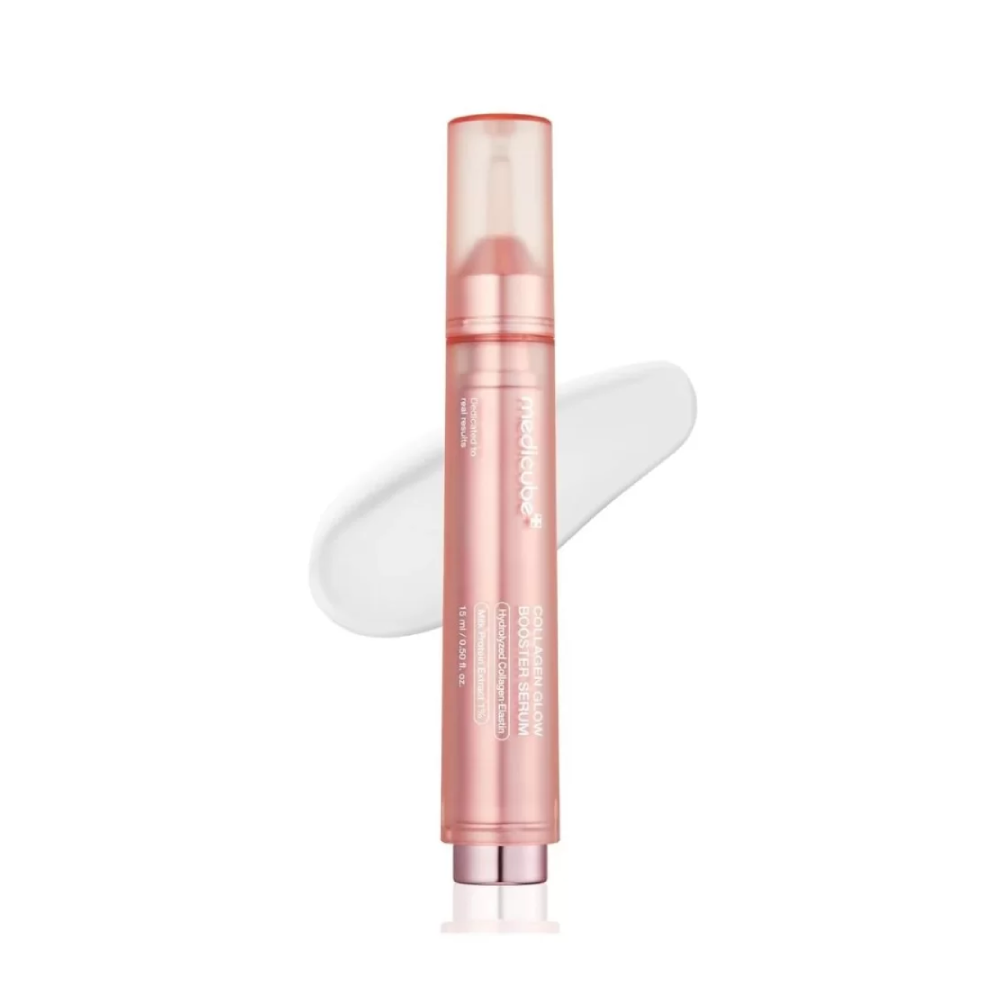 Medicube Collagen Glow Booster Serum 15ml