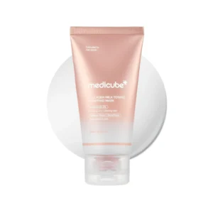 Medicube Collagen Milk Toning Wrapping Mask – 75ml
