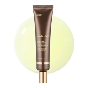 Medicube Deep Vita A Retinol Serum (30ml)