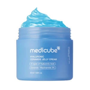 Medicube Hyaluronic Ceramide Jelly Cream (50ml)