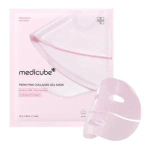 Medicube PDRN Pink Vita Coating Mask (22g)