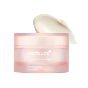 Medicube Triple Collagen Cream (50ml)