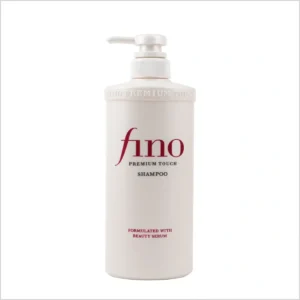 A premium repairing shampoo that gently cleanses while nourishing damaged hair, reducing dryness and frizz, and leaving hair soft, smooth, and shiny.