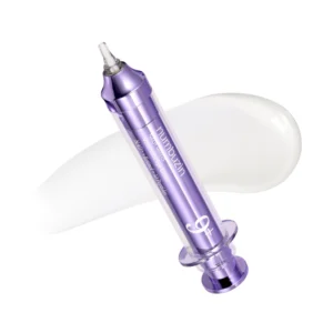 Numbuzin No.9 NAD+ Retinol Volumetox Eye Cream - 10ml