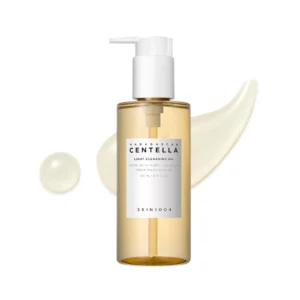 SKIN1004 Centella Light Cleansing Oil 200ml