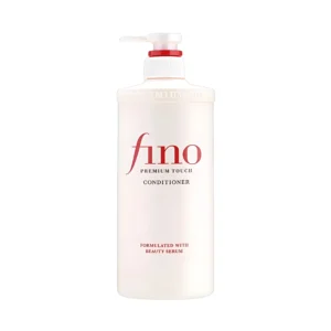 Shiseido Fino Premium Touch Conditioner - 550ml