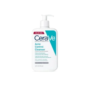 CeraVe Acne Control Cleanser 16 Fl Oz