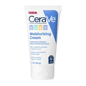 CeraVe Baby Moisturizing Cream 5 Oz