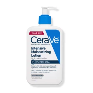 CeraVe Intensive Moisturizing Lotion 16 Fl Oz