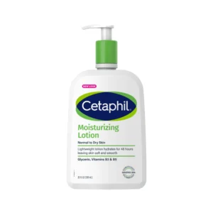 Cetaphil Moisturizing Lotion 20 Fl Oz