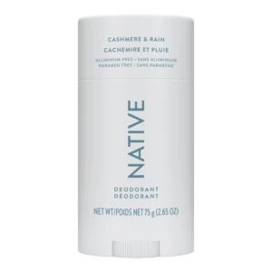 Native Deodorant Cashmere & Rain 75 g