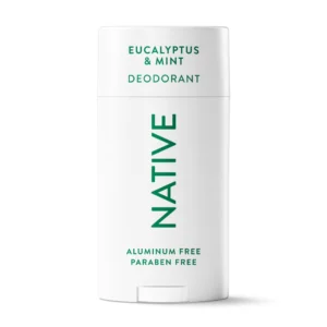 Native Deodorant Eucalyptus & Mint 75 g