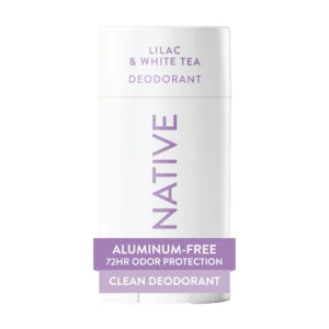 Native Deodorant Lilac & White Tea 75 g