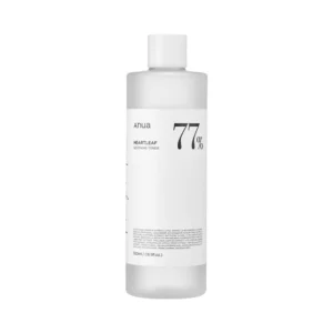 ANUA Heartleaf 77% Soothing Toner 250ml