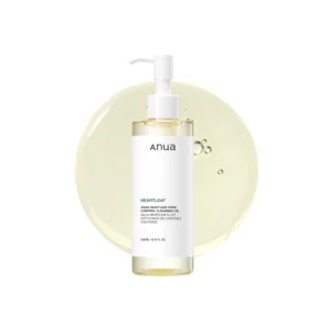 Anua Heartleaf Pore Control Cleansing Oil 6.76 Fl Oz
