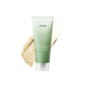 Anua Heartleaf Quercetinol Pore Deep Cleansing Foam 150 ML