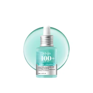 Anua PDRN Hyaluronic Acid Capsule 100 Serum 30ml