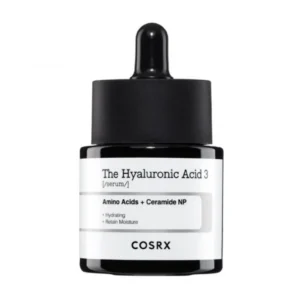 COSRX - The Hyaluronic Acid 3 Serum 20ml