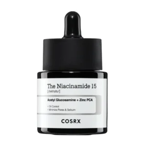 COSRX - The Niacinamide 15 Serum 20ml