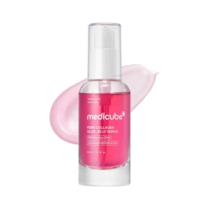 Medicube PDRN Collagen Glow Jelly Serum 30ml
